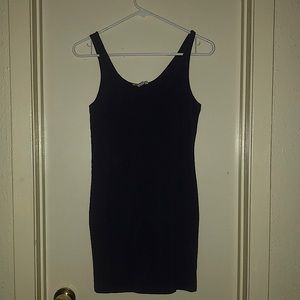 Forever 21 Purple Dress
